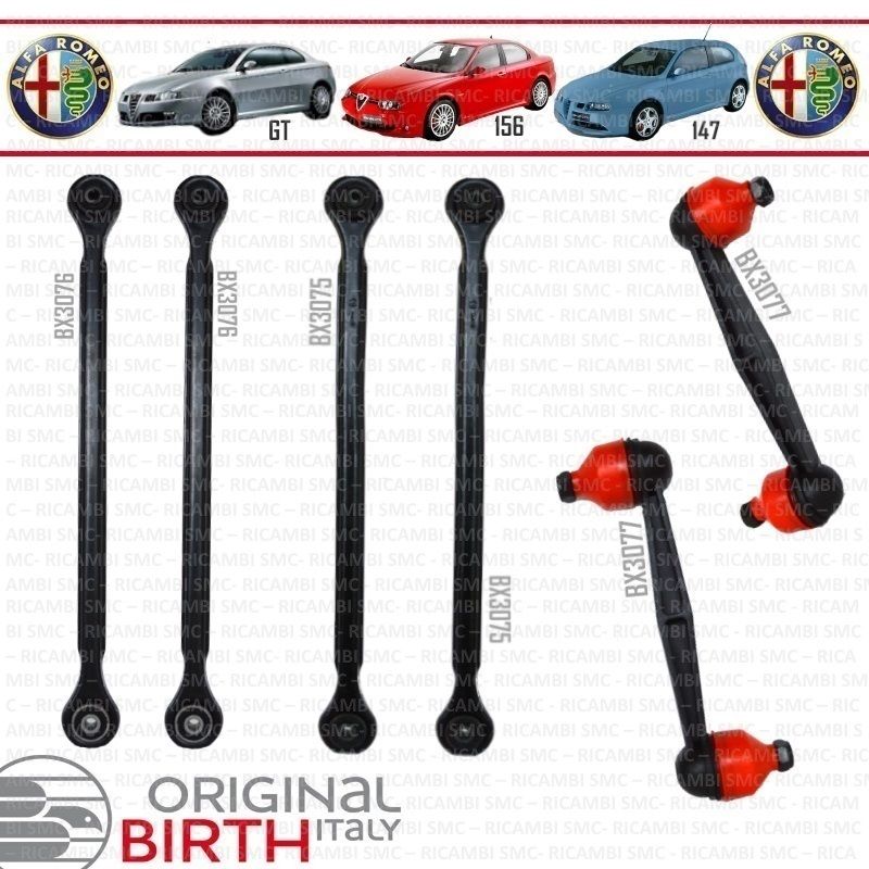BIRT6PZ-P